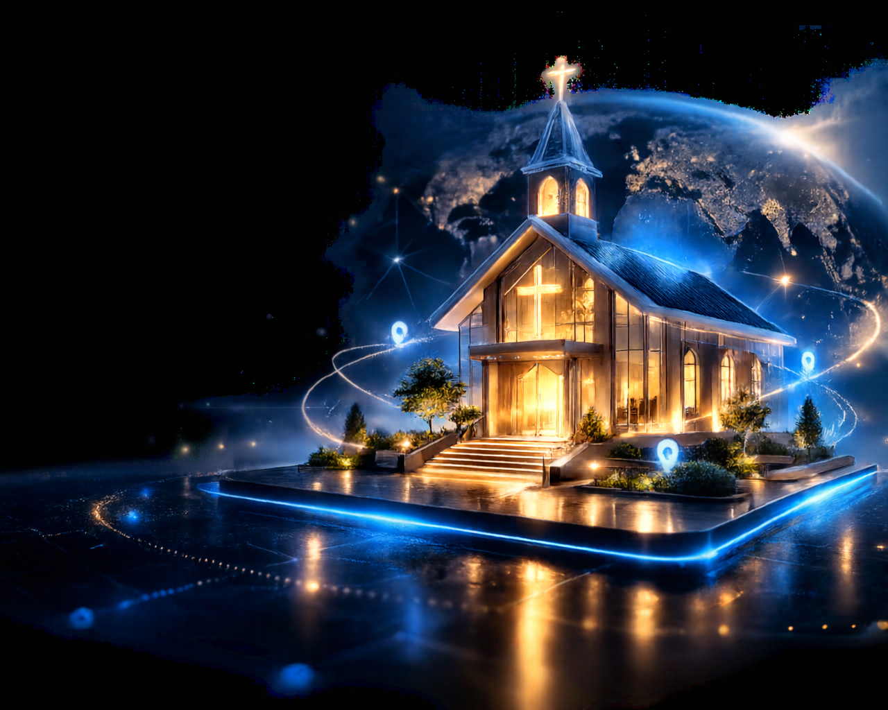 Battle Creek Bible Church